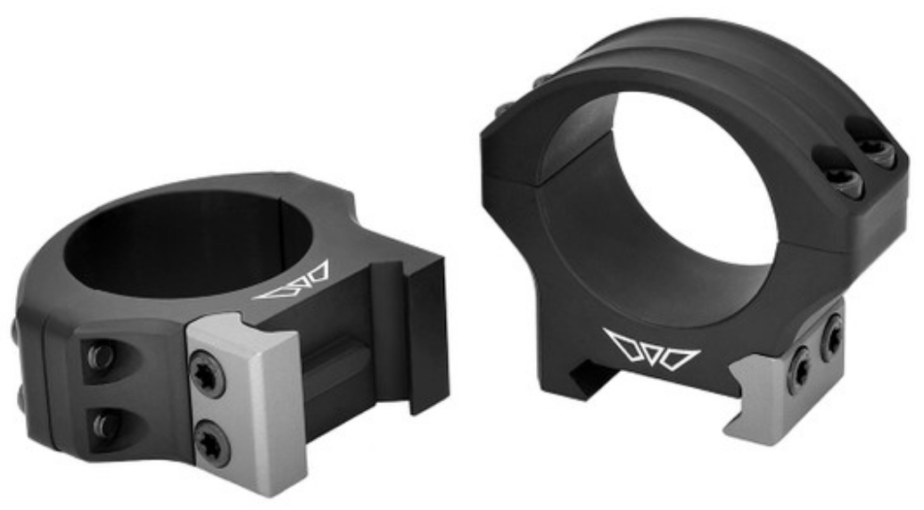 WAR HYPERLITE RINGS 30MM LOW MATTE - Sale